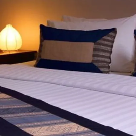 Indigo House Hotel