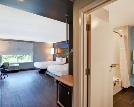 Tru by Hilton Middletown Hotels in Wallkill