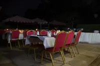 BTL 克里斯蒂安國際會議中心酒店 - 早餐