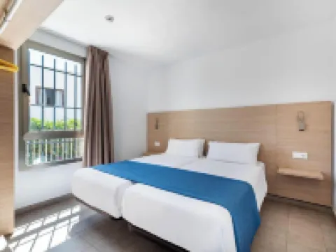 Servatur Eden & Buganvillas Hotels in Puerto Rico