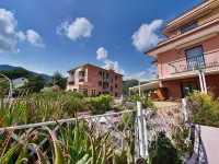 Hotel Residence Mondial - Ocean View