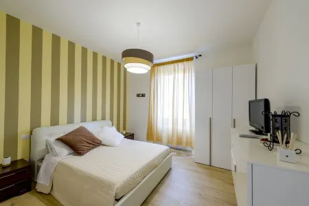 Lalloggio Ideale per i Tuoi Soggiorni a Perugia Отели рядом с достопримечательностью «Tempio di Sant'Angelo»