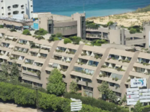 Siwar Center Apartments Hotels in Zouq Mosbeh