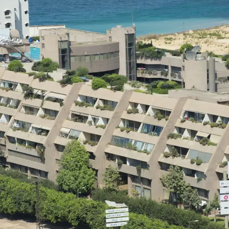 Siwar Center Apartments