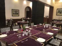 Chanakya Bnr Hotel - Morgenmad