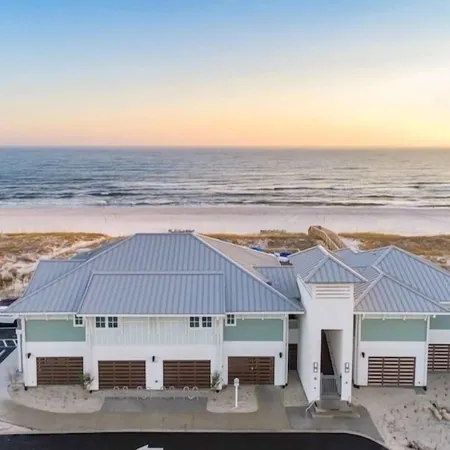 Lost Key Golf & Beach Club Getaway Perdido Island Resort Pensacola Florida