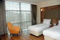 Tehran Boutique Hotel Hotel a Dogubeyazit