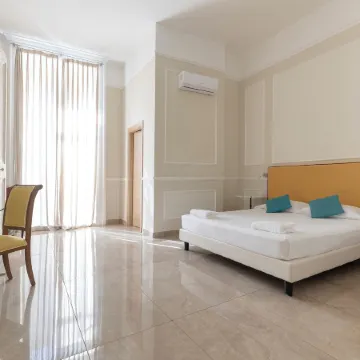 Napolit'Amo Hotel Principe