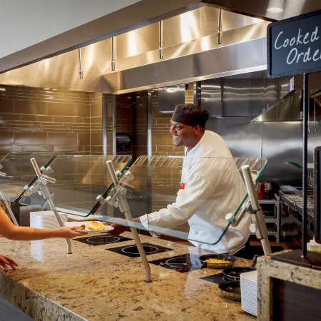 Embassy Suites by Hilton Orlando Lake Buena Vista Resort