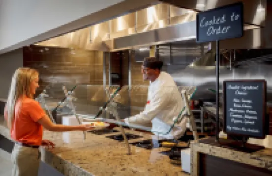 エンバシー スイーツ バイ ヒルトン オーランド レイク ブエナ ビスタ  リゾート