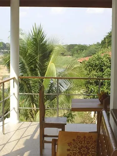 รูปภาพของบ้านริมน้ำ ริเวอร์ไซด์ รีสอร์ท