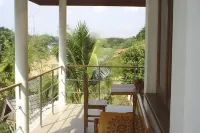 Ban Rim Nam Riverside Resort - breakfast