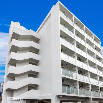 Condominium Hotel Likka in Nago
