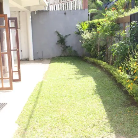 Selfcate Luxury Apartments