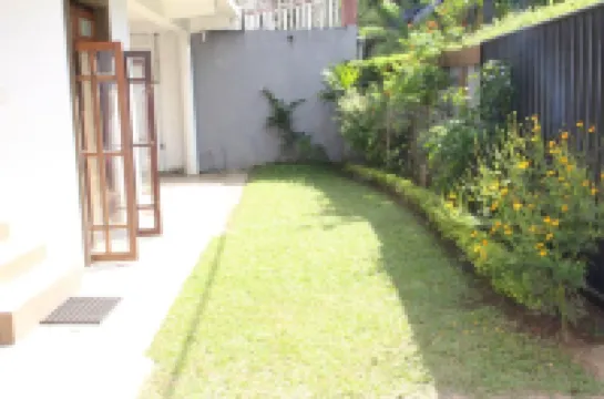 Selfcate Luxury Apartments