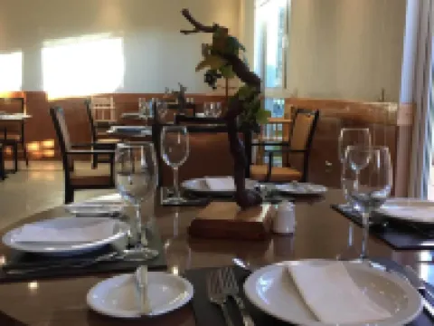 Hotel Diego De Almagro Talca Hotels in Talca