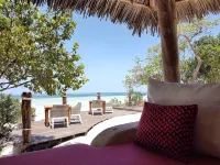 Jua Retreat - Jacuzzi