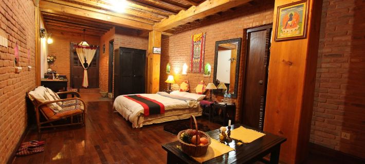 World Heritage Hotel and Apartments Hotels in Katmandu