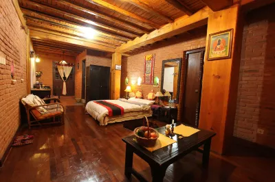 World Heritage Hotel and Apartments Hotels near Kotilingeshwar Mahadev Temple