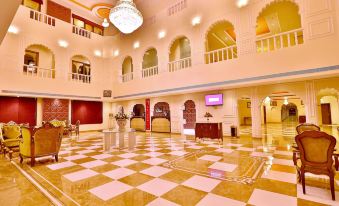 Regenta Shyam Resort Bharatpur