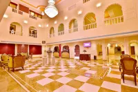 Regenta Shyam Resort Bharatpur Các khách sạn ở Bharatpur