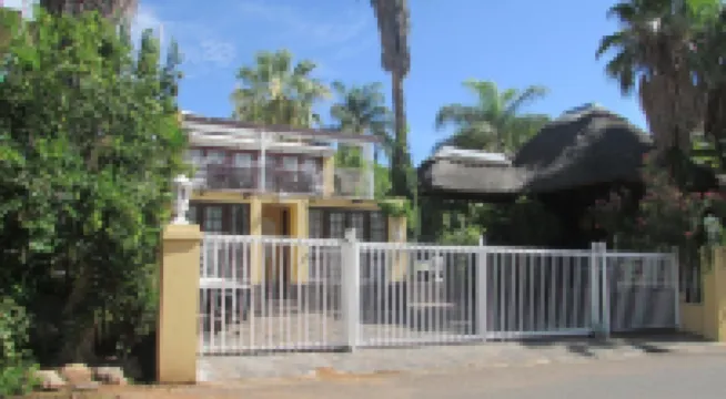 Victoria Manor Hotels in 