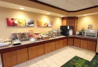Fairfield Inn & Suites Killeen
