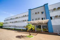 Villalba Hoteis Hotels in Лондрина