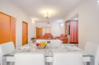 Kolam Serviced Apartments - Adyar.