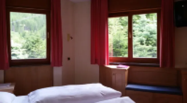 B&B Chalet Brigitte Hike & Bike