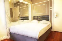 Bakirkoy Tashan Business & Airport Hotel Hotels in Bakirkoy