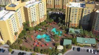 The Grandview at Las Vegas Hotel di Las Vegas