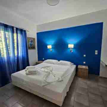 Corfu Island Apartment 148 Rooms