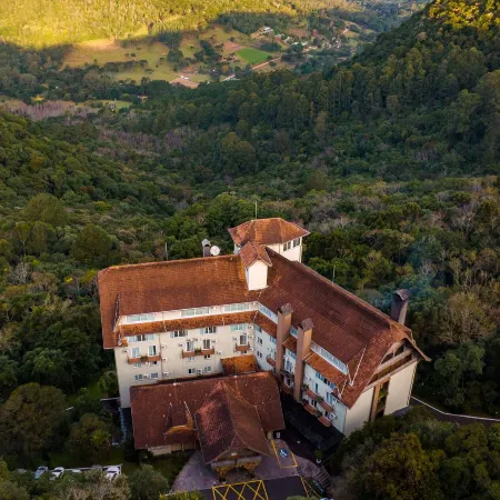 Villa Bella Hotel & Spa Gramado