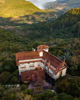 Villa Bella Hotel & Spa Gramado