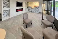 Quality Inn Tallahassee Near University Hotels in Midway