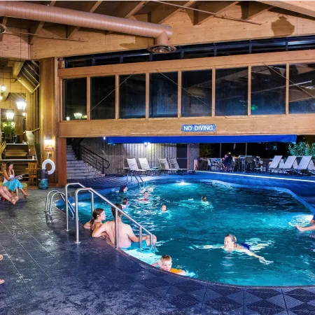 Beaver Run Resort
