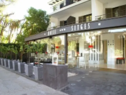 Hotel Sitges Hoteles en Sitges