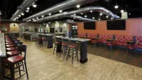 Hampton Inn Boston/Natick - bar