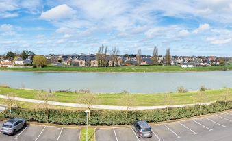Kyriad Prestige Residence Cabourg - Dives-Sur-Mer