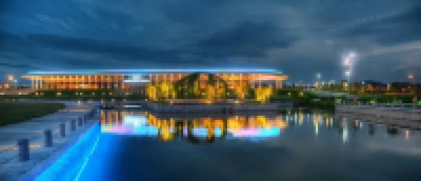 De Houz @ Setia Alam Trefoil Homestay