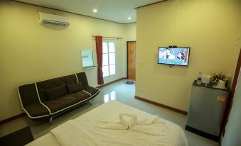 Khao Hin Tang Resort