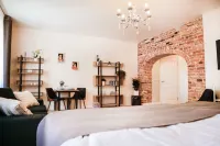 Dönhoff Residence فنادق في 