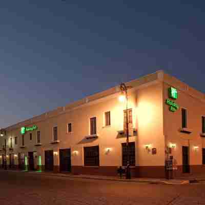Holiday Inn Veracruz Centro Historico Hotel Exterior