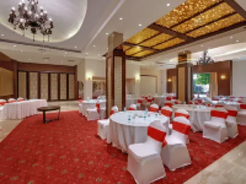 The Fern Residency Udaipur, Series by Marriott Hotels in Udaipur