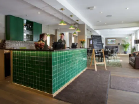 Hotell Nordic Hotels in Norrkoping