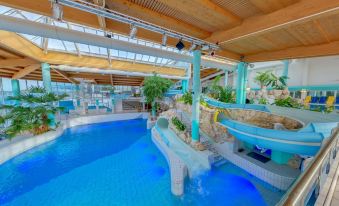 IFA Schöneck Hotel & Ferienpark