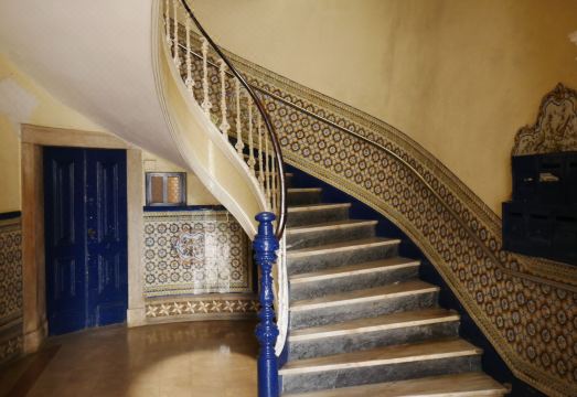 Belém Tejo - Setubalense