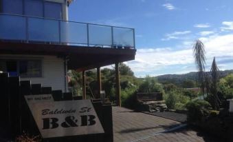 Baldwin Street Bnb