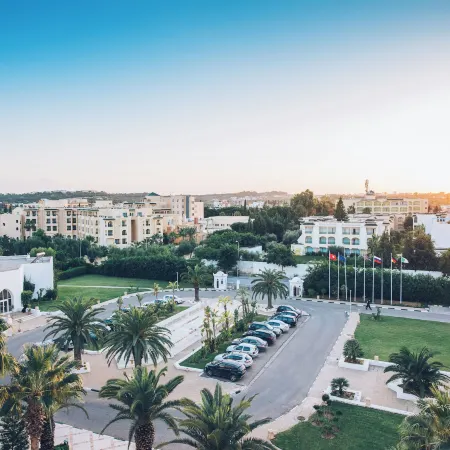 Iberostar Selection Kantaoui Bay
